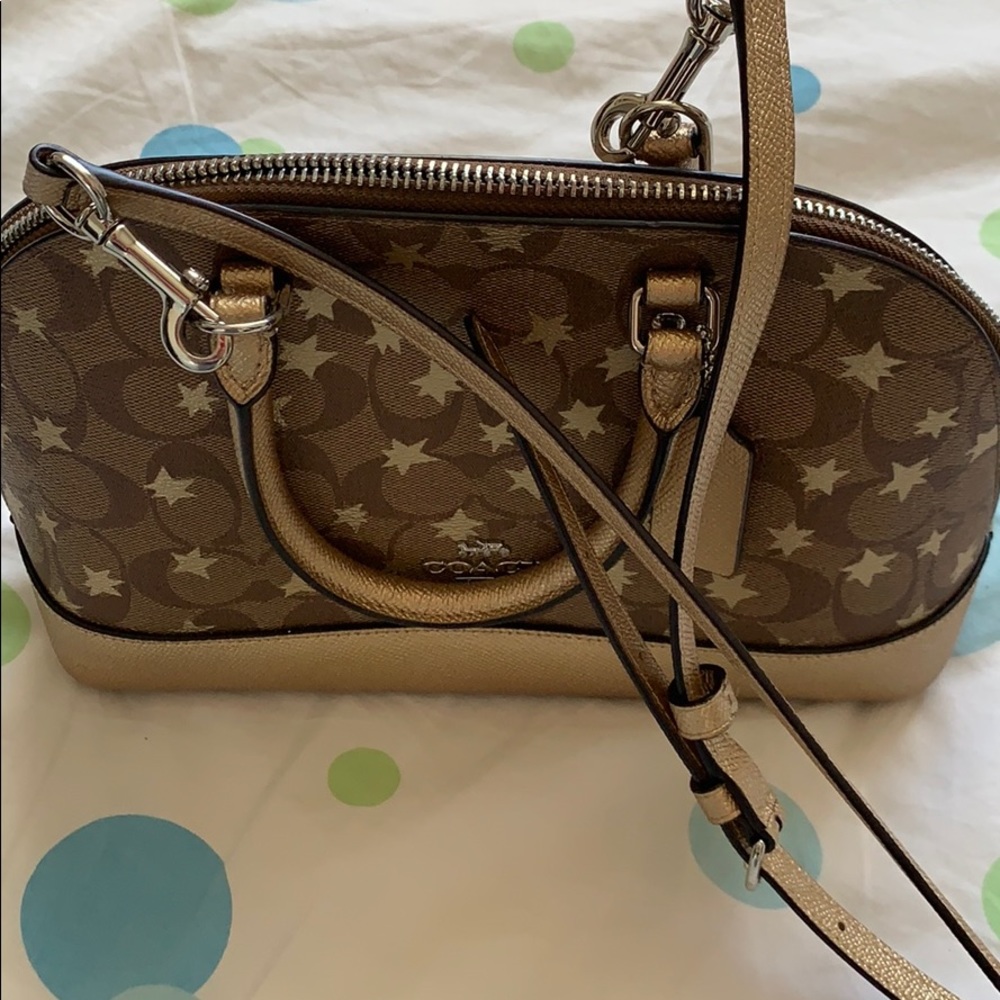 Coach Crossbody bag